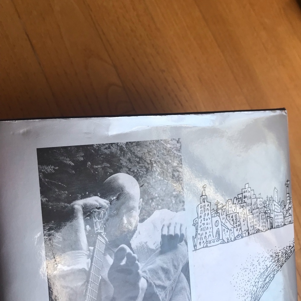 Where the Sidewalk Ends poem book by Shel Silverstein special edition hard cover - Picture 8 of 11